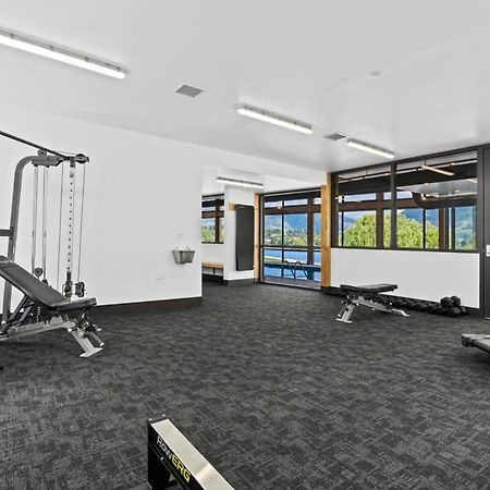Lake View Studio Apartment Ванака Екстер'єр фото